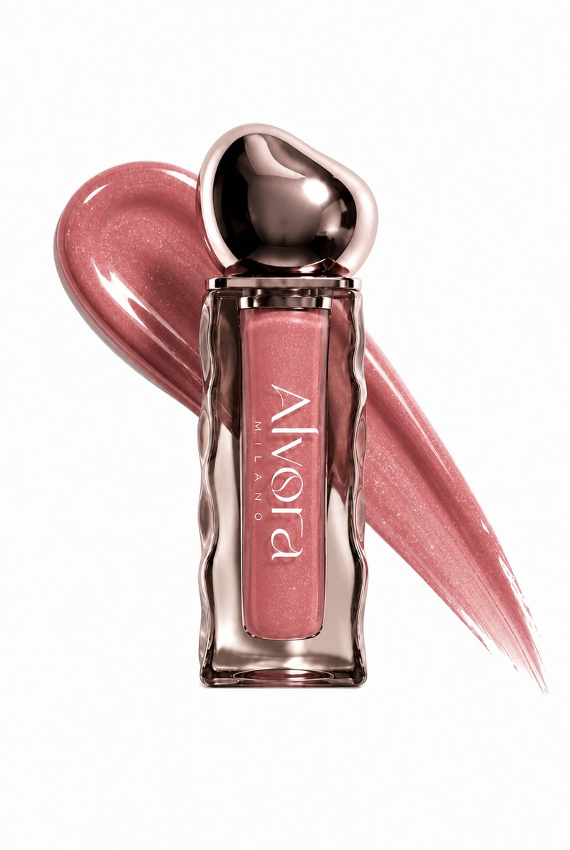 Hydra Gloss - Pink Sapphire