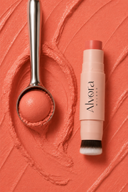 Velvet Peach