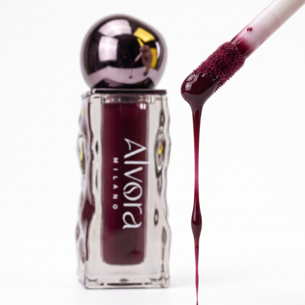 Hydra Gloss - Ras Garnet