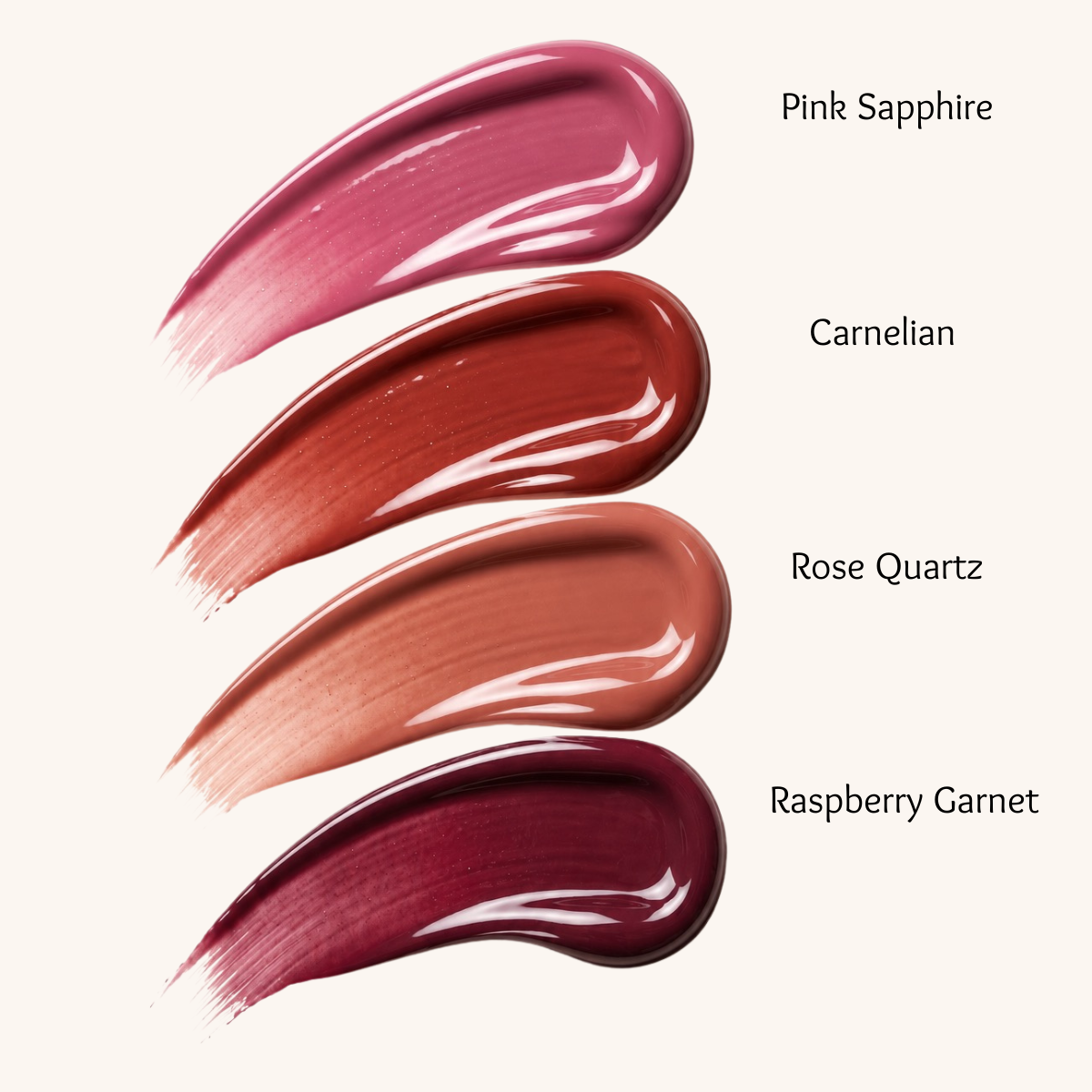 Hydra Gloss - Ras Garnet
