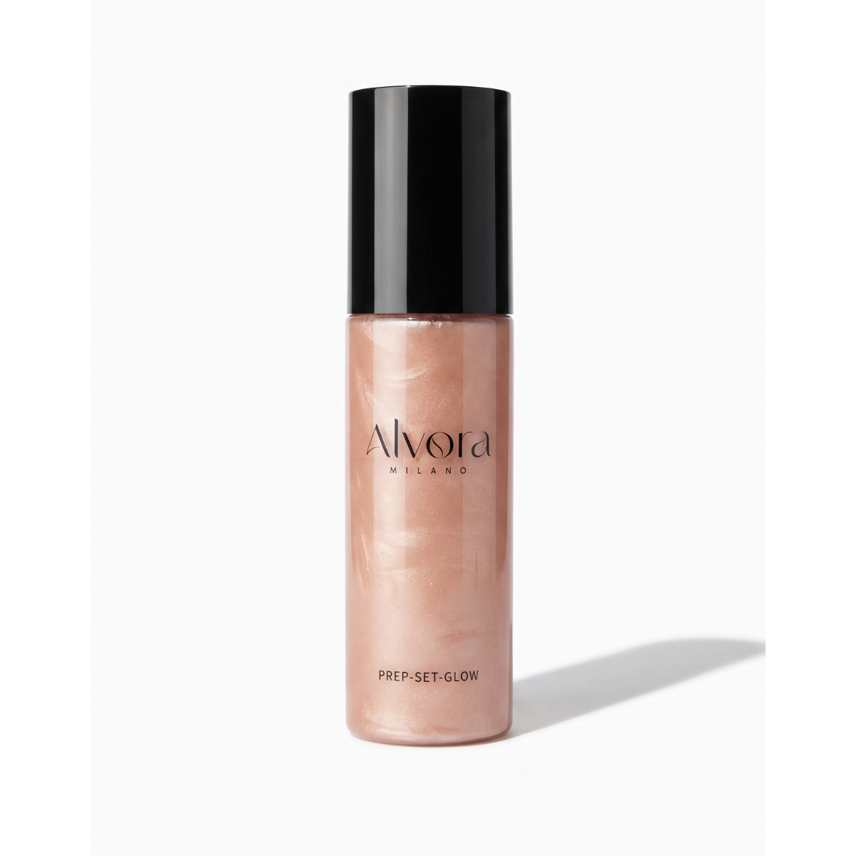 Prep - Set - Glow Sprey - Rose Aura