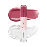 Çift Gloss - Rose Rush