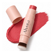 Fırçalı Stick Blush - Soft Cherry