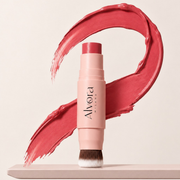 Fırçalı Stick Blush - Soft Cherry