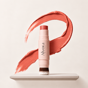 Fırçalı Stick Blush - Velvet Peach