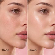 Prep - Set - Glow Sprey - Rose Aura
