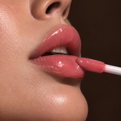 Çift Gloss - Pink Sands