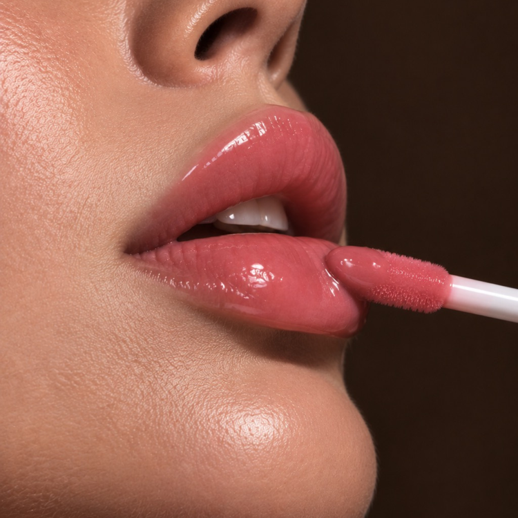 Çift Gloss - Pink Sands