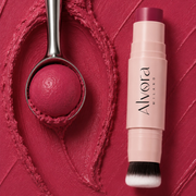 Fırçalı Stick Blush Bloom