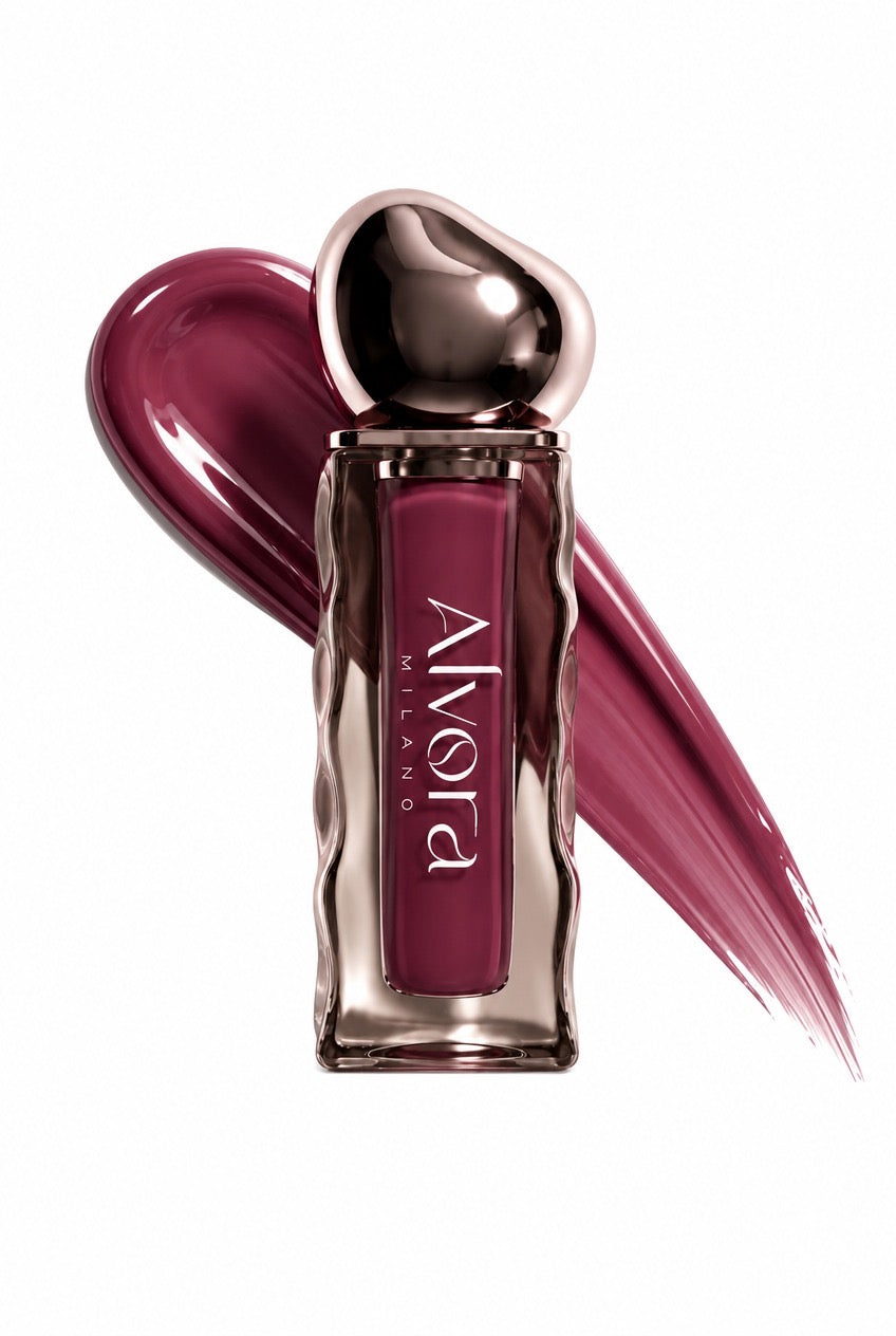 Hydra Gloss - Ras Garnet