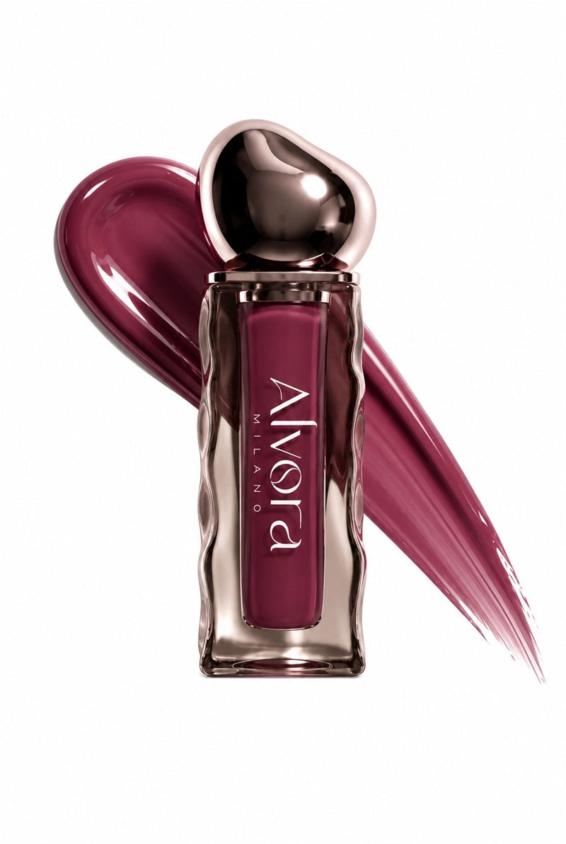 Hydra Gloss - Ras Garnet