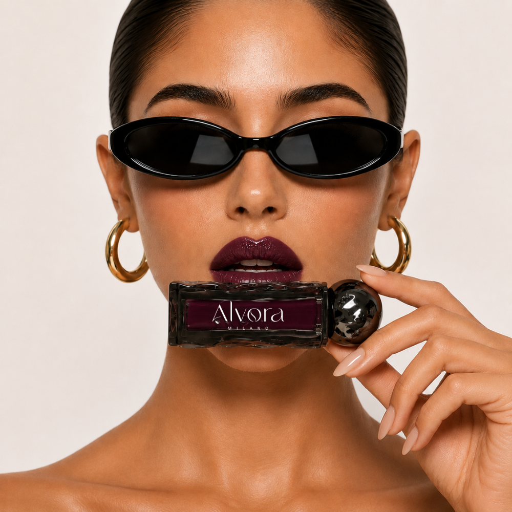 Hydra Gloss - Ras Garnet