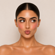 Fırçalı Stick Blush - Velvet Peach