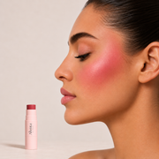 Fırçalı Stick Blush - Soft Cherry