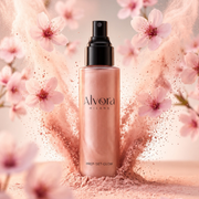 Prep - Set - Glow Sprey - Rose Aura