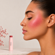 Fırçalı Stick Blush Bloom