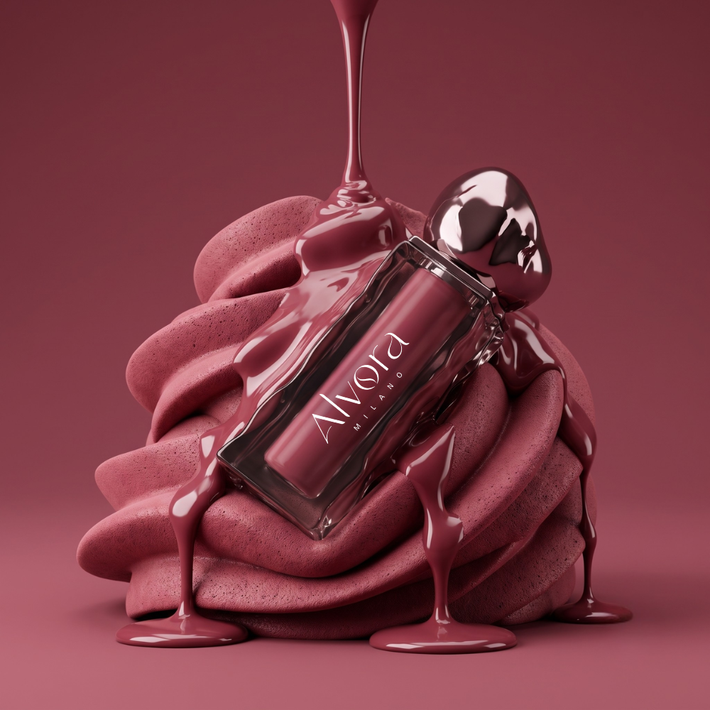 Hydra Gloss - Pink Sapphire