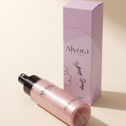 Prep - Set - Glow Sprey - Rose Aura