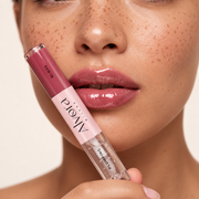 Çift Gloss - Rose Rush