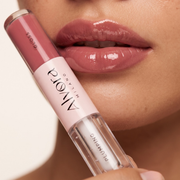Çift Gloss - Pink Sands