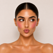 Fırçalı Stick Blush Bloom