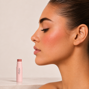 Fırçalı Stick Blush - Velvet Peach