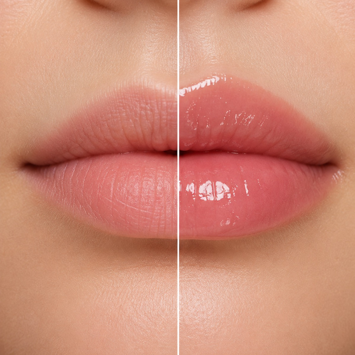 Çift Gloss - Pink Sands