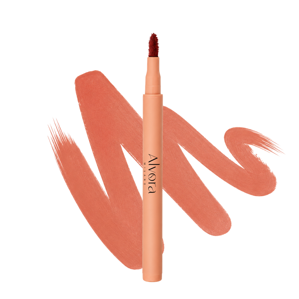 Lip Marker - Terracotta Kiss