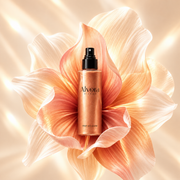 Prep - Set - Glow Sprey - Honey Aura
