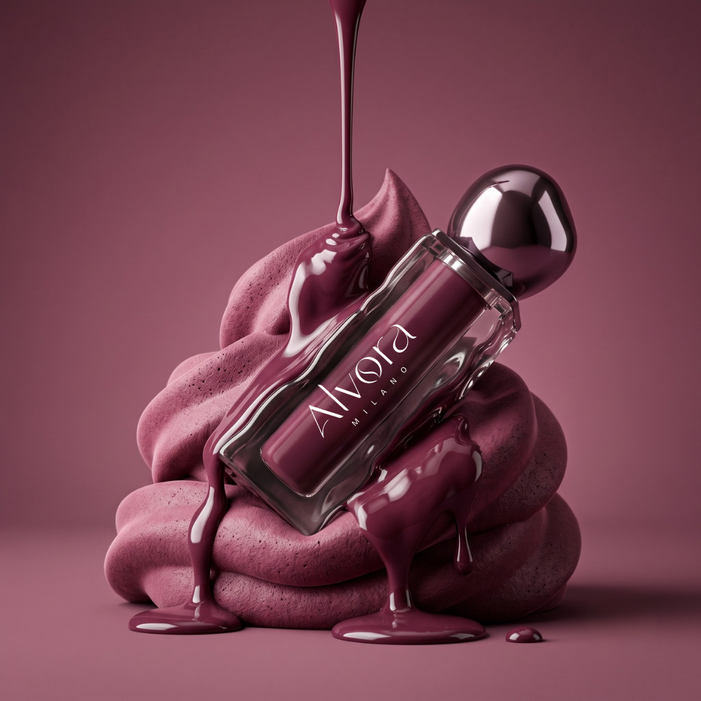 Hydra Gloss - Ras Garnet