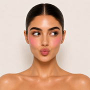 Fırçalı Stick Blush - Rose Veil