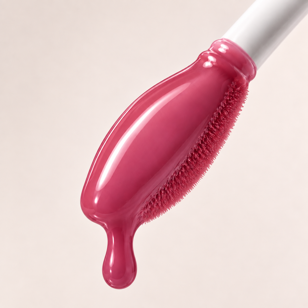 Çift Gloss - Rose Rush