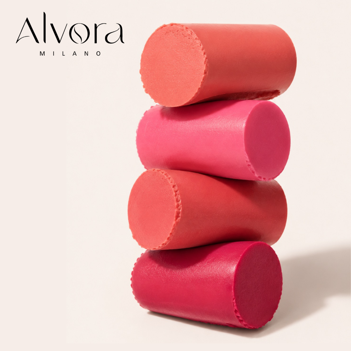 Fırçalı Stick Blush Bloom