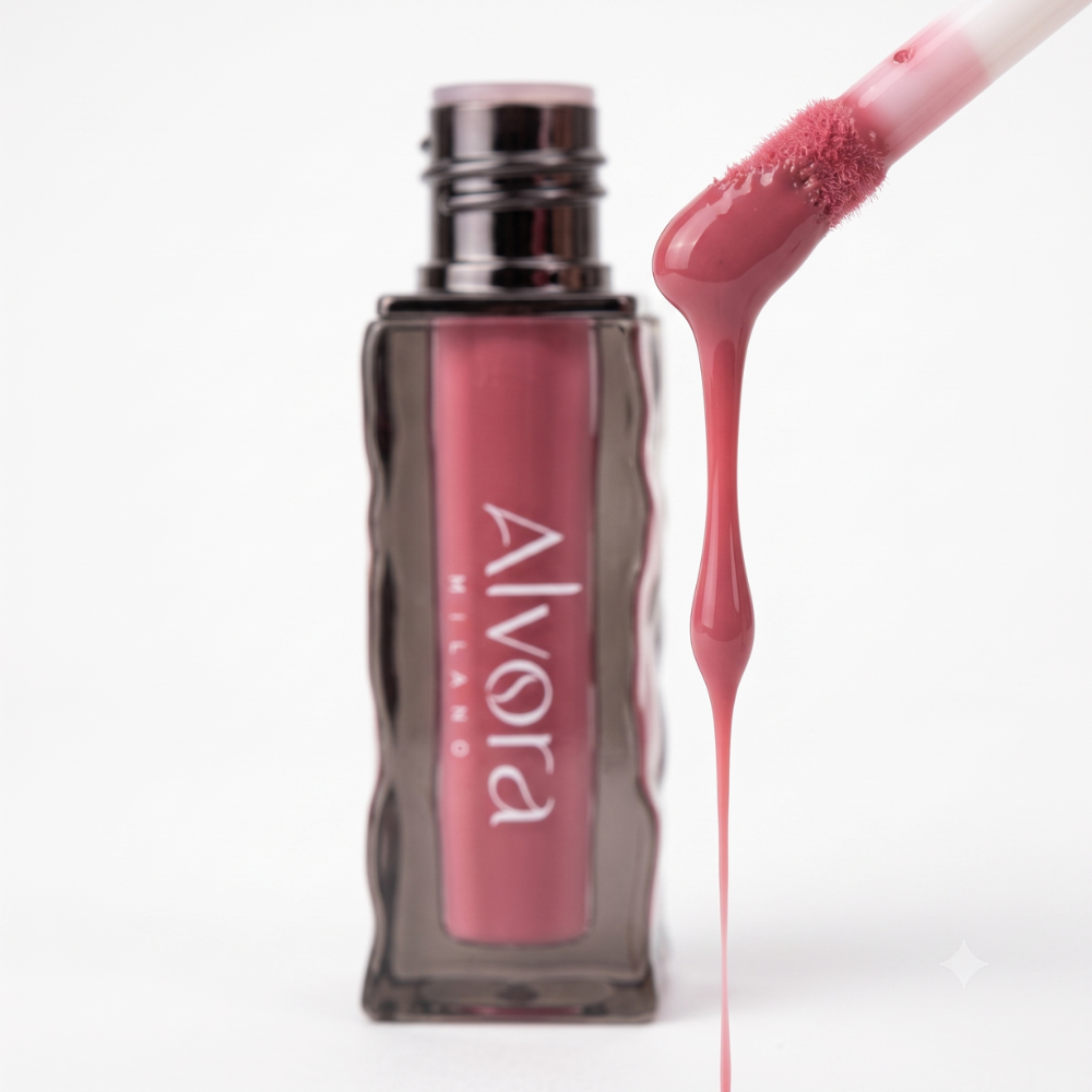 Hydra Gloss - Pink Sapphire