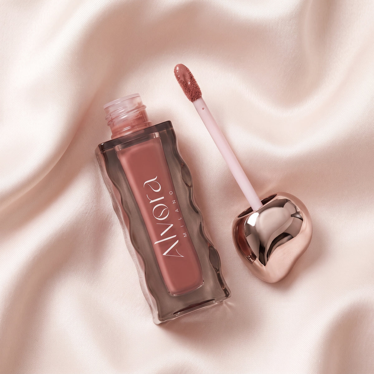 Hydra Gloss - Rose Quartz
