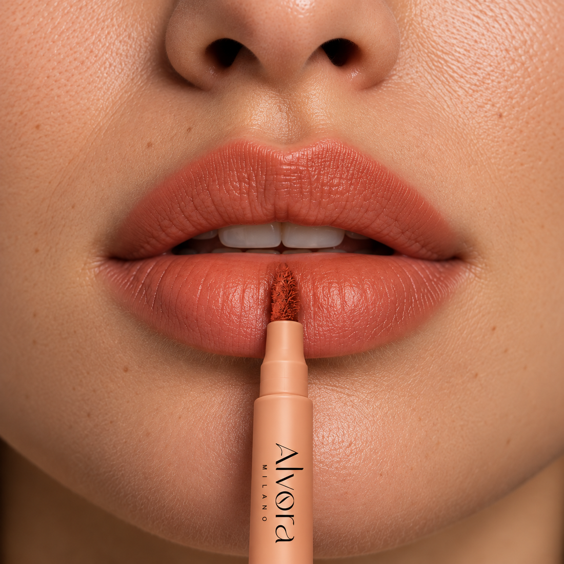 Lip Marker - Terracotta Kiss