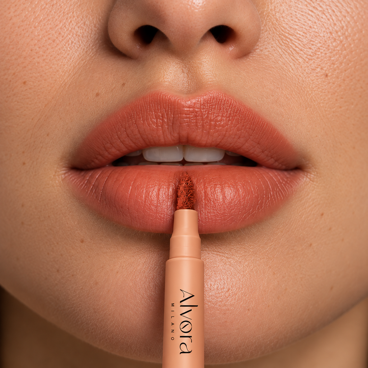 Lip Marker - Terracotta Kiss